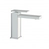 Mitigeur Lavabo Tabula Large Chrome Robinetterie TABULA - CRISTINA ONDYNA TA26451 Mitigeur Lavabo Tabula Large Chrome Robinetter