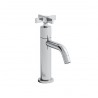 Lave Mains Eau Froide Chromé CROSS ROAD - CRISTINA ONDYNA CR23051