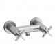 Douche Cross Road Chrome Robinetterie CROSS ROAD - CRISTINA ONDYNA CR48151