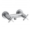Douche Cross Road Chrome Robinetterie CROSS ROAD - CRISTINA ONDYNA CR48151