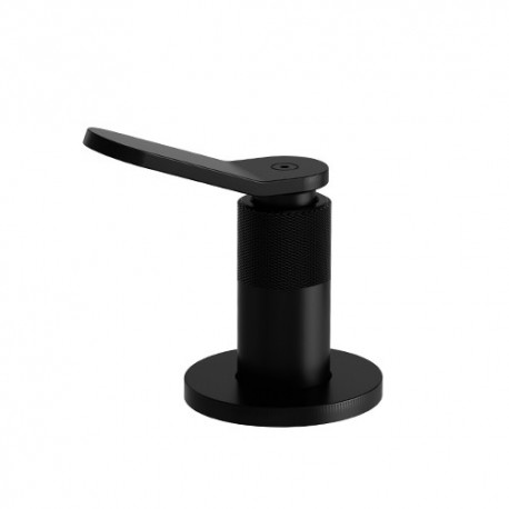 Robinet d'arrêt BLACKMAT EAST SIDE - CRISTINA ONDYNA ES61813 Robinet d'arrêt BLACKMAT EAST SIDE - CRISTINA ONDYNA ES61813ES61813