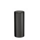 Porte Verre A Poser Ambiente Chrome Noir Robinetterie AMBIENTE - CRISTINA ONDYNA AM74572