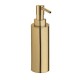 Distibuteur De Savon Liquide A Poser Ambiente Or Brosse Robinetterie AMBIENTE - CRISTINA ONDYNA AM72796P