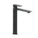 Lavabo Profilo Haut Avec Vidage Up&D Laiton Chrome Noir Brosse Robinetterie PROFILO - CRISTINA ONDYNA PF22275