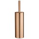 Porte Balai A Poser Ambiente Or Rose Brosse Robinetterie AMBIENTE - CRISTINA ONDYNA AM25334P