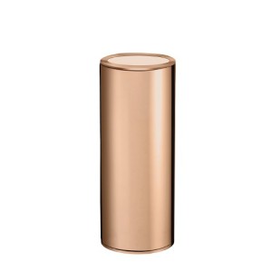 Porte Verre A Poser Ambiente Or Rose  Robinetterie AMBIENTE - CRISTINA ONDYNA AM74546P Porte Verre A Poser Ambiente Or Rose  Rob