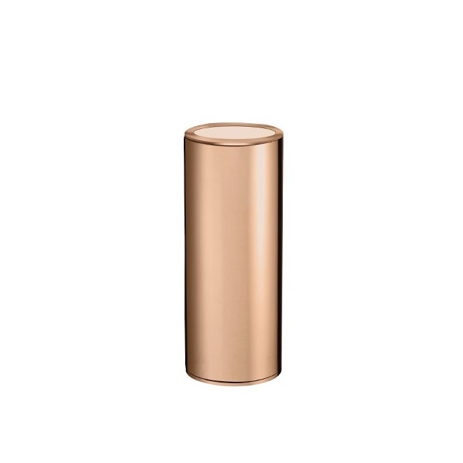 Porte Verre A Poser Ambiente Or Rose  Robinetterie AMBIENTE - CRISTINA ONDYNA AM74546P Porte Verre A Poser Ambiente Or Rose  Rob