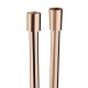 Flexible Lisse Or Rose Brosse Robinetterie HYDROTHERAPIE - CRISTINA ONDYNA PD05134P
