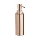 Distibuteur De Savon Liquide A Poser Ambiente Or Rose Robinetterie AMBIENTE - CRISTINA ONDYNA AM72746P