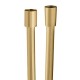 Flexible Lisse Or Brosse Pvd Robinetterie HYDROTHERAPIE - CRISTINA ONDYNA PD05196P