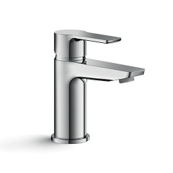 Mitigeur Lavabo Prime C 3 Sans Vidage Chrome Robinetterie PRIME - CRISTINA ONDYNA PE21151 Mitigeur Lavabo Prime C 3 Sans Vidage 