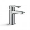 Mitigeur Lavabo Prime C 3 Sans Vidage Chrome Robinetterie PRIME - CRISTINA ONDYNA PE21151 Mitigeur Lavabo Prime C 3 Sans Vidage 