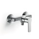 Mitigeur Douche Prime C 2 Chrome Robinetterie PRIME - CRISTINA ONDYNA PE40151