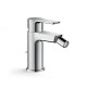 Mitigeur Bidet Prime C3 Vidage Plastique Chrome Robinetterie PRIME - CRISTINA ONDYNA PE32351
