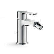 Mitigeur Bidet Prime C3 Vidage Plastique Chrome Robinetterie PRIME  - CRISTINA ONDYNA PE32351 Mitigeur Bidet Prime C3 Vidage Pla