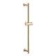 Barre De Douche Seule 60 Cm Or Rose Pvd Robinetterie HYDROTHERAPIE - CRISTINA ONDYNA PD07046P