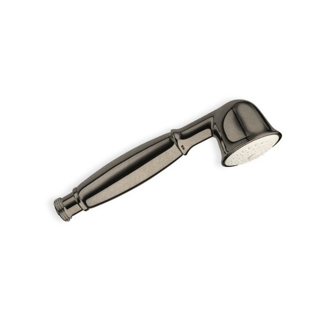 Douchette Monojet Retro Metal Brosse Robinetterie CHAMBORD - CRISTINA ONDYNA PD10577 Douchette Monojet Retro Metal Brosse Robine