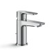 Lavabo Prime Mitigeur Chrome + Vidage Metal Robinetterie PRIME - CRISTINA ONDYNA PE22151