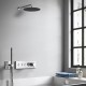 Pack Bain Douche Themo Up Robinetterie TRIVERDE - CRISTINA ONDYNA XTV71351