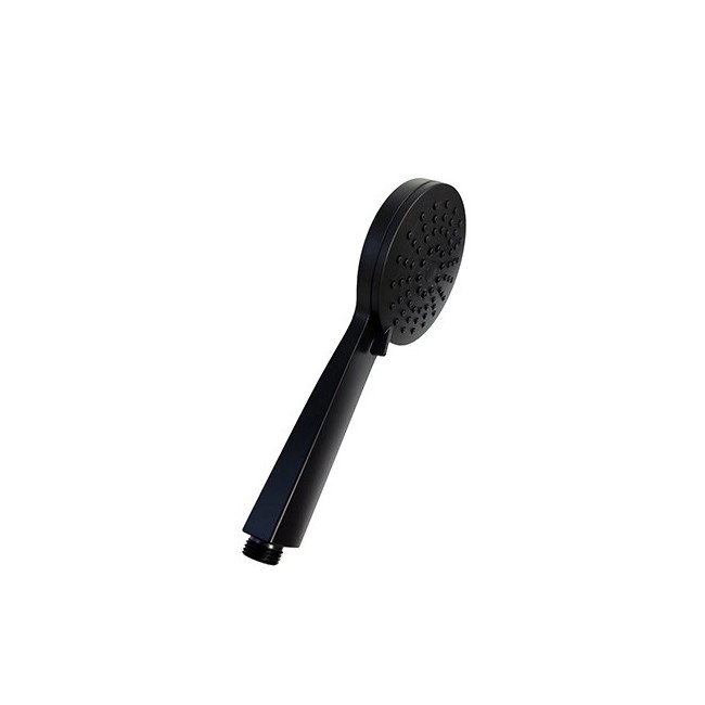 Douchette Open Blackmat Robinetterie HYDROTHERAPIE - CRISTINA ONDYNA DC70013 Douchette Open Blackmat Robinetterie HYDROTHERAPIE 