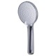 Douchette Monojet Chrome Robinetterie HYDROTHERAPIE - CRISTINA ONDYNA PD30651