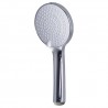 Douchette Monojet Chrome Robinetterie HYDROTHERAPIE - CRISTINA ONDYNA PD30651