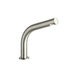 Bec Sur Gorge Sx Inox Robinetterie HYDROTHERAPIE - CRISTINA ONDYNA SX50128 Bec Sur Gorge Sx Inox Robinetterie HYDROTHERAPIE - 