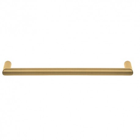 Porte Serviette Ambiente 40 Cm Or Brosse Robinetterie AMBIENTE - CRISTINA ONDYNA AM21196P Porte Serviette Ambiente 40 Cm Or Bros