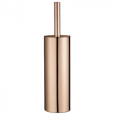 Porte Balai A Poser Ambiente Or Rose  Robinetterie AMBIENTE - CRISTINA ONDYNA AM25346P Porte Balai A Poser Ambiente Or Rose  Rob