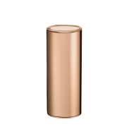 Porte Verre A Poser Ambiente Or Rose  Robinetterie AMBIENTE - CRISTINA ONDYNA AM74546P Porte Verre A Poser Ambiente Or Rose  Rob