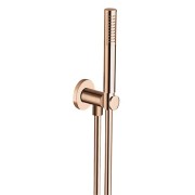 Ensemble douchette Or Rose TRIVERDE - CRISTINA ONDYNA PD47546P