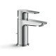 Mitigeur Lavabo Prime C 3 Vidage Plastique Chrome Robinetterie PRIME - CRISTINA ONDYNA PE22351