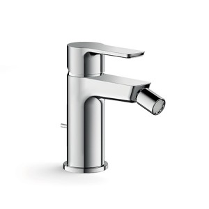 Mitigeur Bidet Prime C3 Vidage Plastique Chrome Robinetterie PRIME  - CRISTINA ONDYNA PE32351 Mitigeur Bidet Prime C3 Vidage Pla