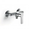 Mitigeur Douche Prime C 2 Chrome Robinetterie PRIME - CRISTINA ONDYNA PE40151 Mitigeur Douche Prime C 2 Chrome Robinetterie PRIM