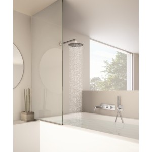 PACK ENCASTRE TRIVERDE BAIN DOUCHE MURAL  - CRISTINA ONDYNA XTV1100 PACK ENCASTRE TRIVERDE BAIN DOUCHE MURAL  - CRISTINA ONDYNA 