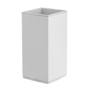 VERRE QUATTRO A POSER LAITON BLANC - CRISTINA ONDYNA QU74524 VERRE QUATTRO A POSER LAITON BLANC - CRISTINA ONDYNA QU74524QU74524