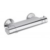 DOUCHE SOFT MITIGEUR THERMOSTATIQUE NF CHROME - CRISTINA ONDYNA SF12051 DOUCHE SOFT MITIGEUR THERMOSTATIQUE NF CHROME - CRISTINA