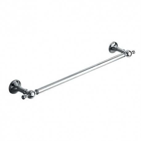 PORTE SERVIETTE 40 CM REGENCY CHROME - CRISTINA ONDYNA RY21151 PORTE SERVIETTE 40 CM REGENCY CHROME - CRISTINA ONDYNA RY21151RY2
