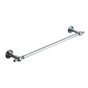 PORTE SERVIETTE 40 CM REGENCY CHROME - CRISTINA ONDYNA RY21151 PORTE SERVIETTE 40 CM REGENCY CHROME - CRISTINA ONDYNA RY21151RY2