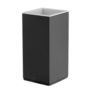 VERRE QUATTRO A POSER LAITON NOIR - CRISTINA ONDYNA QU74513 VERRE QUATTRO A POSER LAITON NOIR - CRISTINA ONDYNA QU74513QU74513