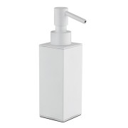 DISTRIBUTEUR SAVON LIQUIDE QUATTRO A POSER - CRISTINA ONDYNA QU72724 DISTRIBUTEUR SAVON LIQUIDE QUATTRO A POSER - CRISTINA ONDYN