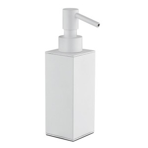 DISTRIBUTEUR SAVON LIQUIDE QUATTRO A POSER - CRISTINA ONDYNA QU72724 DISTRIBUTEUR SAVON LIQUIDE QUATTRO A POSER - CRISTINA ONDYN