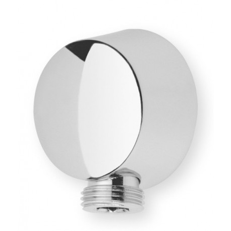 Prise d'eau en laiton MM 1/2" chrome HYDROTHERAPIE - CRISTINA ONDYNA SU27151 Prise d'eau en laiton MM 1/2" chrome HYDROTHERAPIE 