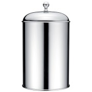 POUBELLE 5 LT REGENCY CHROME - CRISTINA ONDYNA RY91551 POUBELLE 5 LT REGENCY CHROME - CRISTINA ONDYNA RY91551RY91551