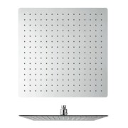 Pomme de douche Sandwich 25 cm QUADRI - CRISTINA ONDYNA SC25051 Pomme de douche Sandwich 25 cm QUADRI - CRISTINA ONDYNA SC25051S