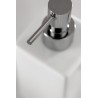 Distributeur savon liquide SKUARA Ceramique - CRISTINA ONDYNA - SK52804 Distributeur savon liquide SKUARA Ceramique - CRISTINA O