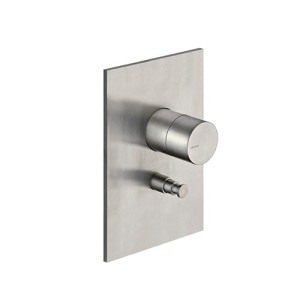 MITIGEUR DOUCHE ENCASTRE 2 SORTIES SX - CRISTINA ONDYNA SX68928 MITIGEUR DOUCHE ENCASTRE 2 SORTIES SX - CRISTINA ONDYNA SX68928S