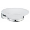 Porte-savon GRAND HOTEL CHROME - CRISTINA ONDYNA TE12351 Porte-savon GRAND HOTEL CHROME - CRISTINA ONDYNA TE12351TE12351