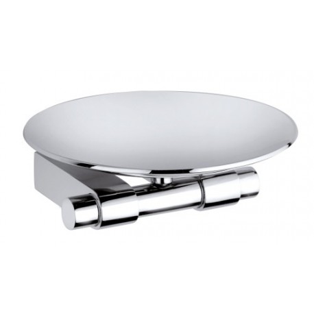 Porte savon TOSCA a suspendre Chrome - CRISTINA ONDYNA TO12551 Porte savon TOSCA a suspendre Chrome - CRISTINA ONDYNA TO12551TO1
