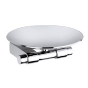 Porte savon TOSCA a suspendre Chrome - CRISTINA ONDYNA TO12551 Porte savon TOSCA a suspendre Chrome - CRISTINA ONDYNA TO12551TO1